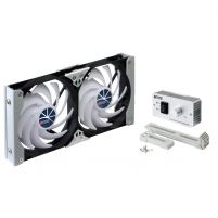 Ventilateur Titan 12 cm
